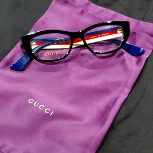 GUCCI GG277O glasses